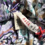 Raga Anthropologie  Boho Romper Photo 2