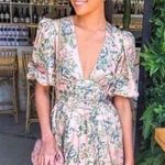 Zimmermann NWOT  silk dress Photo 0