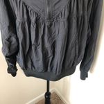 Forever 21  Dolman Sleeve Windbreaker Jacket Photo 5