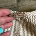 For Love & Lemons  stripe romper Photo 4