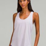 Lululemon  Love Tank Top
Faint Lavender Photo 0
