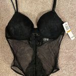 Sexy Lingerie Black Photo 1