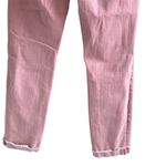 Pistola Slim straight scissor Cut Hem Jeans Photo 11