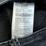 Old Navy  Rockstar Low Rise Skinny Jegging Jeans Size 4 Short Black Stretch 26X27 Photo 4