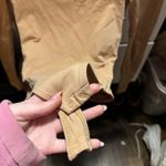 Aritzia Babaton Beige Long Sleeve Bodysuit Photo 2