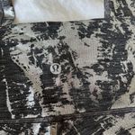 Lululemon Wunder Under High Rise Crinkle High Shine Foil Legging Photo 4