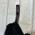 Victoria's Secret  Black Sports Bra Photo 2