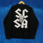 Urban Outfitters WWE Crewneck Sweater – Size M – Official Wrestling Sweatshirt Photo 1