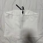 tube bow top White Size M Photo 1