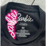 Hybrid Apparel Barbie You Can Be Anything Graphic Tee NWT! Photo 11