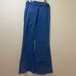 Flying Tomato Womens A.Calen By Flying Tomates Flare Jeans Photo 4