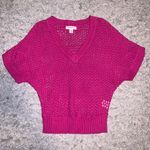 Bongo Cable Sweater Photo 0