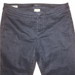 Max Mara Weekend  Stretch Denim Leggings Photo 2