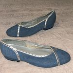 Annie Griffin Annie size 7.5 M shoes Photo 0