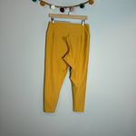 Abercrombie & Fitch Abercrombie YPB sculptLUX 7/8-Length Curve Love Leggings Photo 4