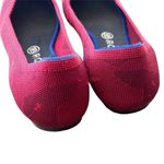 Rothy's ROTHY’S Red Camo The Point Retired 10 Photo 3