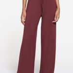 SKIMS SLEEP PANTS 'OXBLOOD' LIMITED EDITION Photo 5