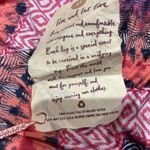 One World  Geometric Embellished Short Sleeve Top Photo 5