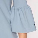 She & Sky Black Flared Sleeve Shift Dress Size Small New With Tags Photo 8