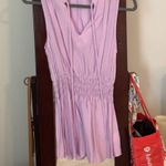 FAVLUX CUTE PURPLE TOP Photo 0