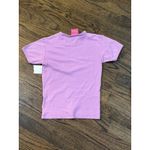 Marshall Columbia Disney 'The Little Mermaid' Rhinestone Seashell Baby T Photo 2