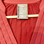 Anthropologie Dolan Left Coast Bryn Top Photo 2