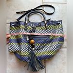 Rebecca Minkoff Confession Slouch Leather Tote Photo 13