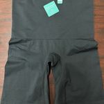 Maurice's NWT Maurice’s Black Bikeshort Size Small Photo 0