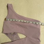Free People Movement Jumpsuit Purple Photo 5