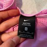 Nike pro hyper cool pink tank top Photo 3