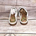 Circus by Sam Edelman Bright White mule Size 6 Photo 3