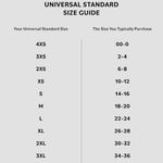 Universal Standard  Navy Bikini Bottom Size 2X/5X Photo 3