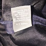 Taylor Black Fit and Flair Strapless Dress Size 2 Photo 6