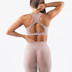 Alphalete Amplify Sports Bra Photo 1