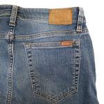 joe's jeans Womens 28 Flawless The Icon Mid Rise Skinny Jean Photo 5
