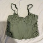 Hollister Gilly Hicks Corset Photo 1