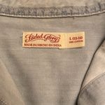 Faded Glory Blue  Tank Top Photo 3