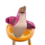 Coconuts by Matisse City Strats‎ Pink High Heel Woman's Size 9.5 Photo 3