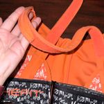 SheFit  Flex Sports Bra- Adjustable Band and Straps in Color Believe Photo 3