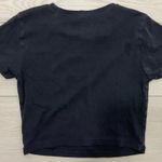 Garage  Graphic Baby Tee Photo 1