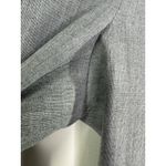 The Limited  Women Gray Wide Leg Dress Pants Size 2 Mid Rise Slacks Career Office Photo 3