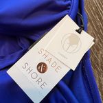 Shade & Shore NWT - - Cut Out Underwire One Piece Swimsuit Photo 3