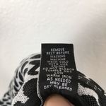 Carole Little polkadot fit & flare skirt 4 Corpcore BusinessSiren Black Photo 11