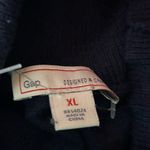 Gap  Dark Blue turtleneck Knitwear Photo 1
