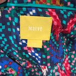 Anthropologie Maeve Topoxte Dropwaist Tunic Sz 10P Photo 3