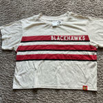 Crop Top Gray Size M Photo 0