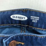 Old Navy Rockstar Super Skinny Jeans Photo 6