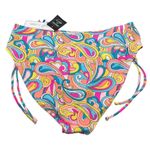 Salt + Cove Juniors' Swirl Girl Side Photo 3