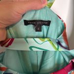 David Meister  Silk Sheath Dress -‎ 4 Photo 1