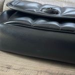 Coach Pillow Madison Shoulder Bag Quilting Photo 9